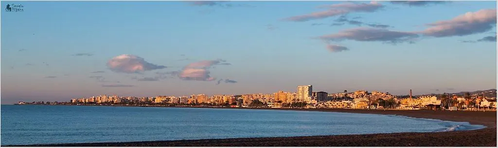 Apartment Apartamentos Turisticos Las Yucas Torre Del Mar Spain
