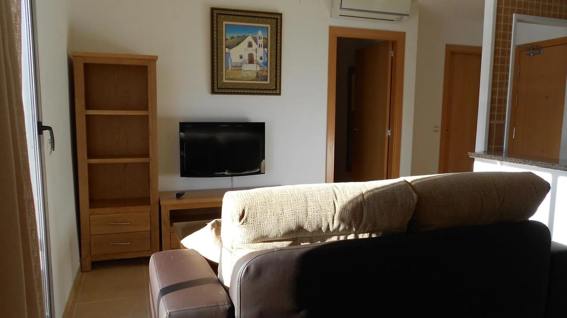 Apartment Apartamentos Turisticos Las Yucas Torre Del Mar Spain