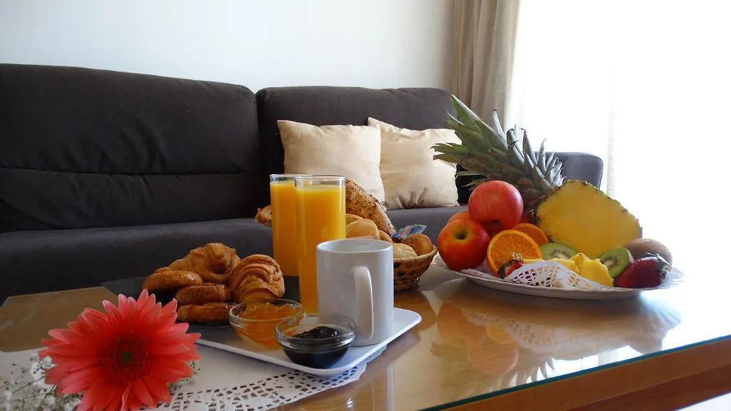 Apartamentos Turisticos Las Yucas Torre Del Mar 0*,
