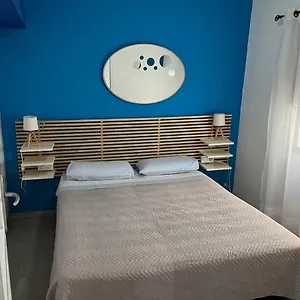  Appartement Cornelia's 4 Primera Linea De Playa Espagne