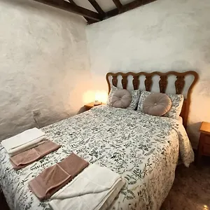  Hébergement de vacances En El Parque Nacional De Garajonay En La Isla De La Gomera, Alonso Y Carmen Espagne