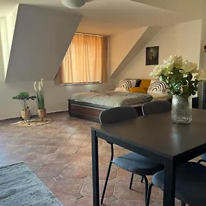  Apartamento Old Town Square República Checa