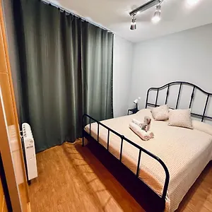  Appartement 1 Espagne