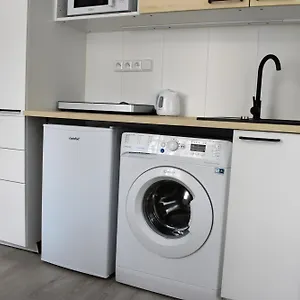  Apartamento Seifert República Checa