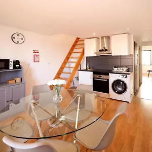  Apartamento In Castelo Portugal