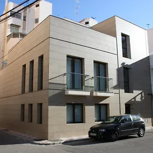  Apartamento Torremar Poniente