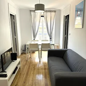  Apartamento Casa Do Meio Portugal