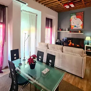 Appartement Montano17, Málaga