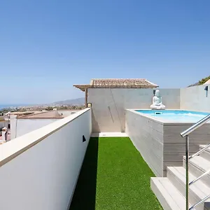  Apartamento Carmen