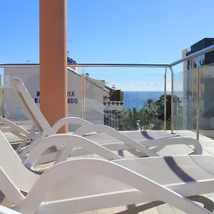  Apartamento Guerrero