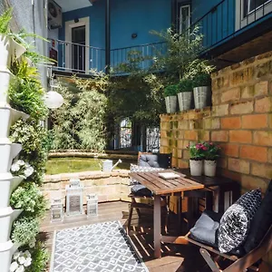  Apartamento Casinha Azul Portugal