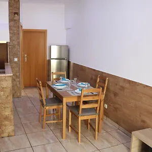  Apartamento Center Rebelo Da Silva Portugal
