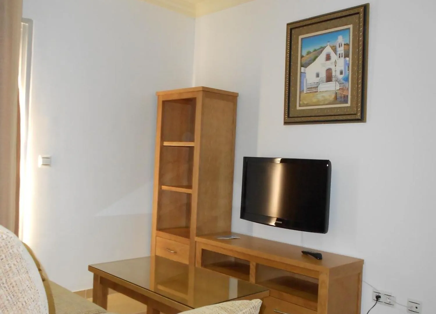 Appartamento Apartamentos Turisticos Las Yucas Torre Del Mar
