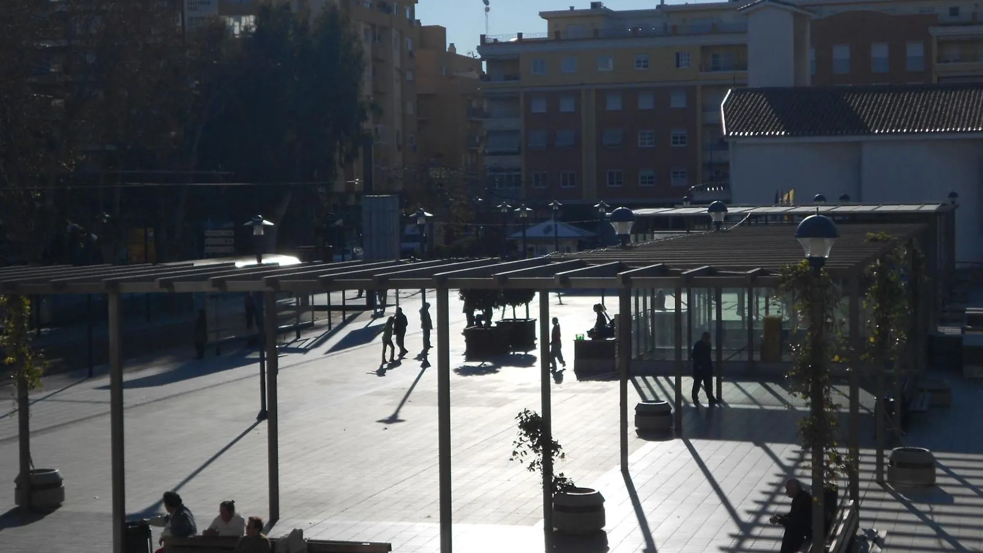 Appartement Apartamentos Turisticos Las Yucas Torre Del Mar