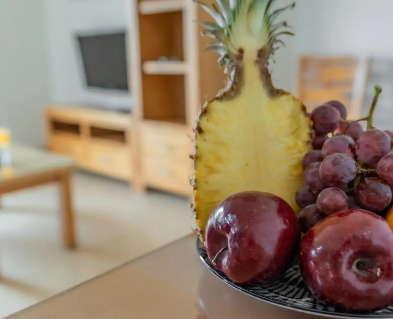 Apartamentos Turisticos Las Yucas Torre Del Mar Spagna