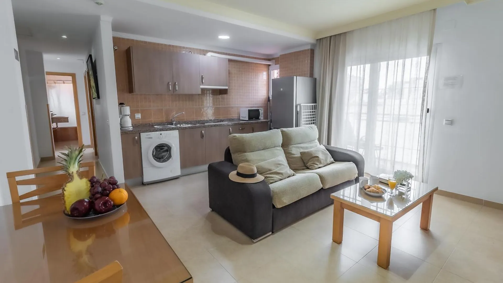 Appartamento Apartamentos Turisticos Las Yucas Torre Del Mar