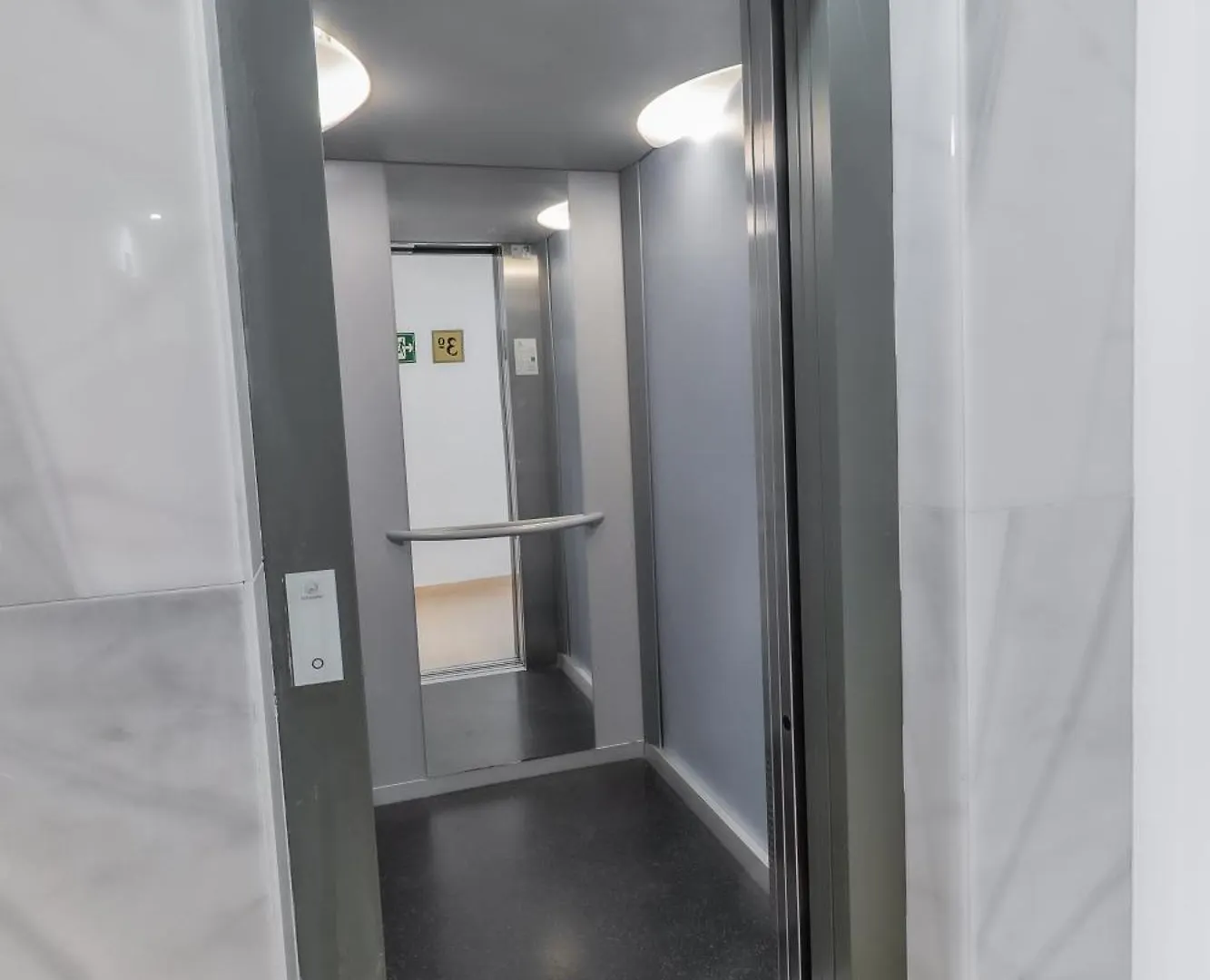 Appartement Apartamentos Turisticos Las Yucas Torre Del Mar Spanje