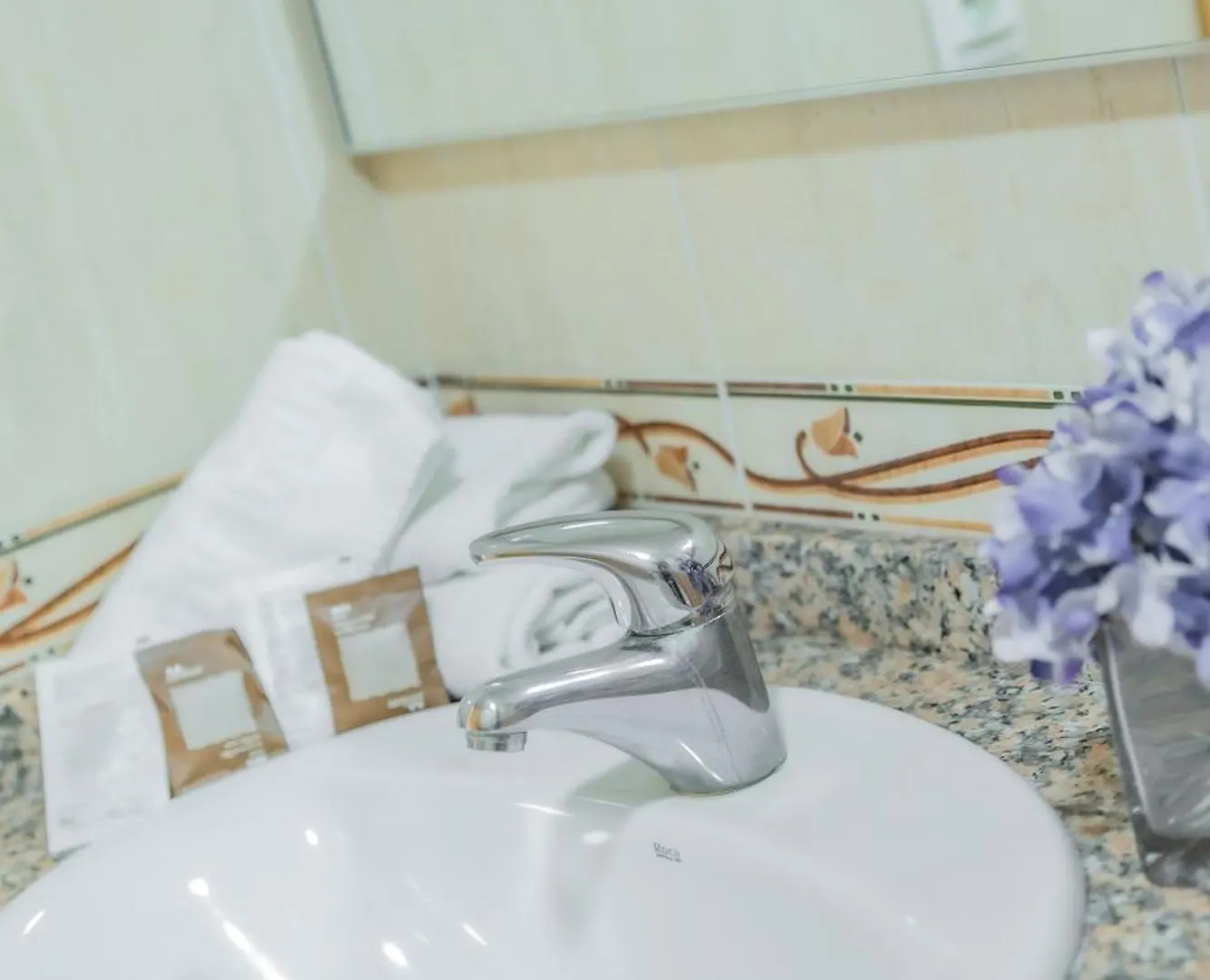 Appartement Apartamentos Turisticos Las Yucas Torre Del Mar