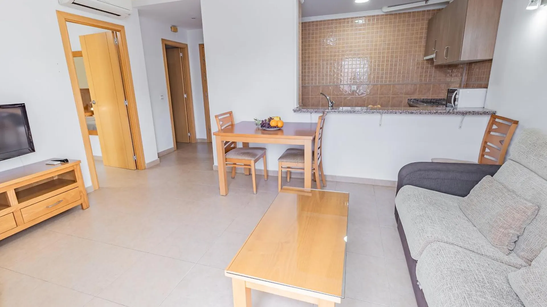 Apartamentos Turisticos Las Yucas Torre Del Mar