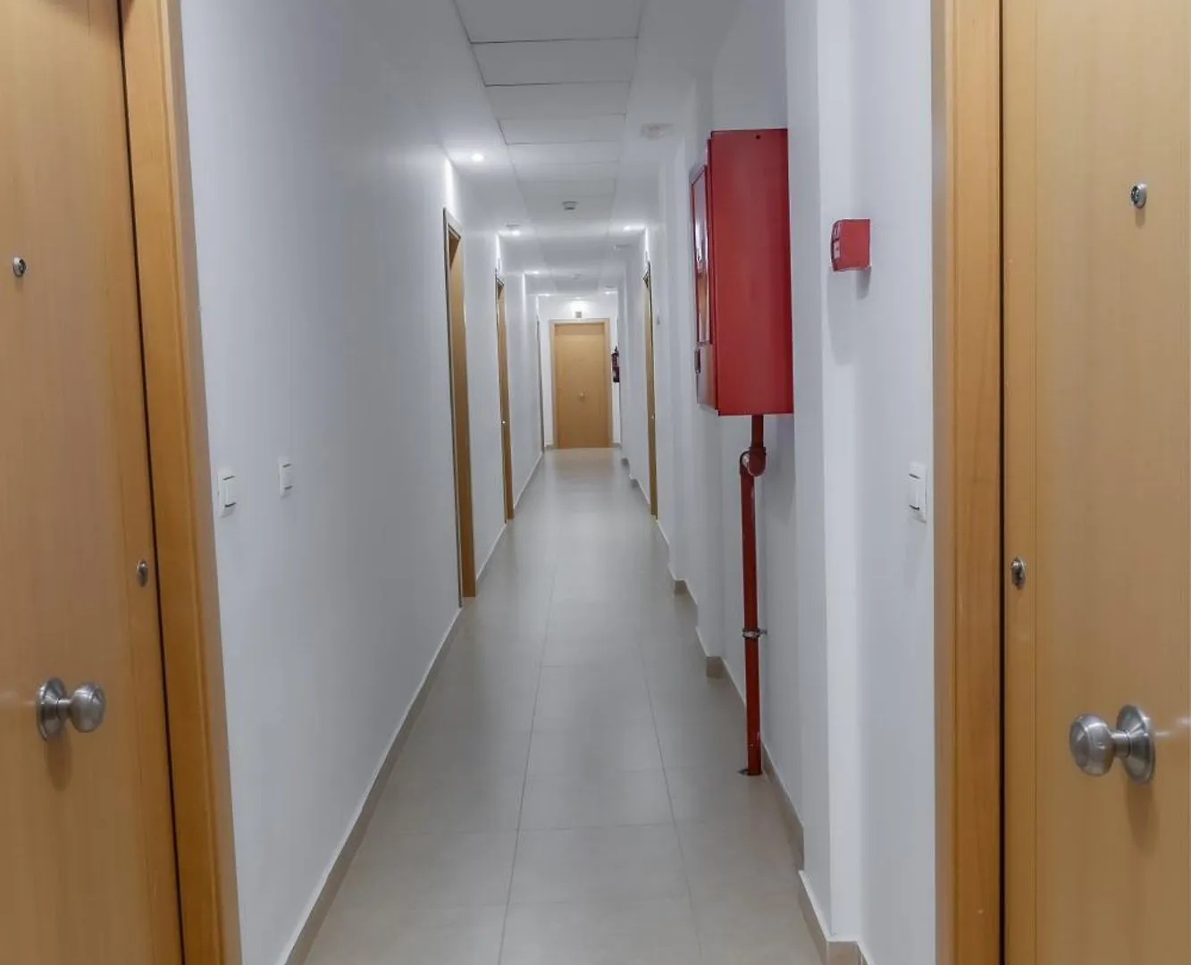 Apartamentos Turisticos Las Yucas Torre Del Mar 0*,  Spagna